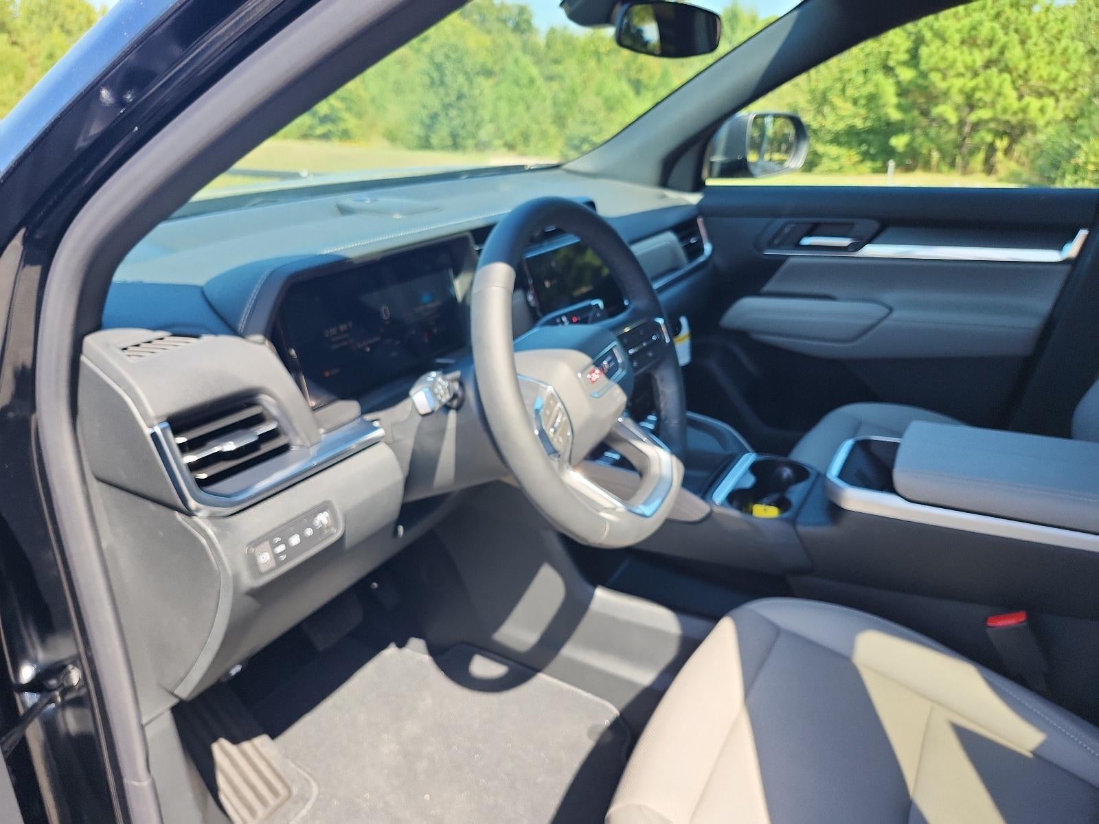 2027 GMC Terrain Elevation - Photo 10
