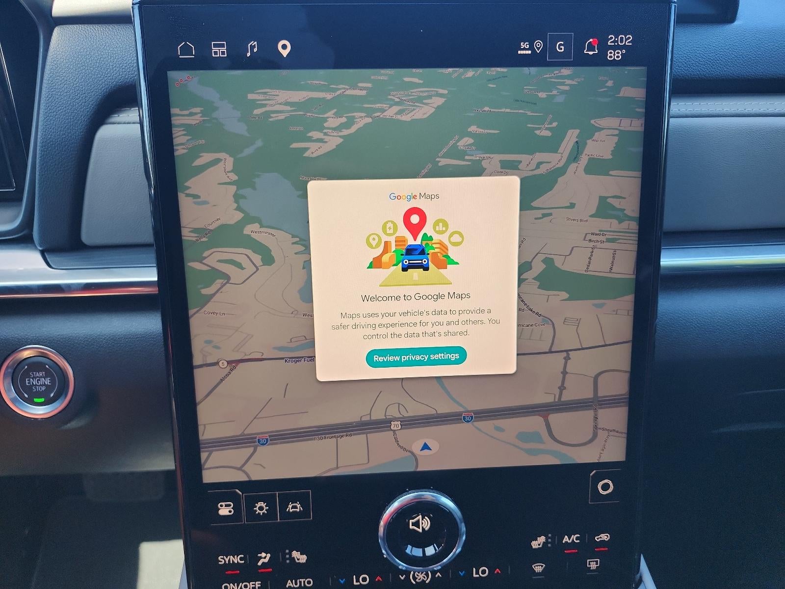 2027 GMC Terrain Elevation - Photo 12