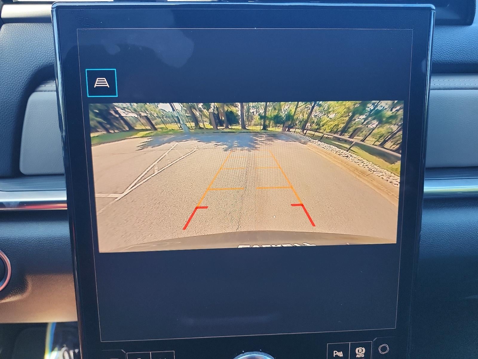2027 GMC Terrain Elevation - Photo 13