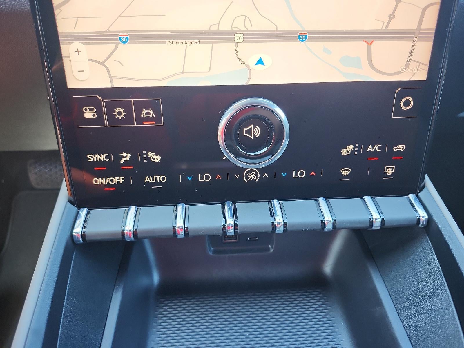 2027 GMC Terrain Elevation - Photo 14