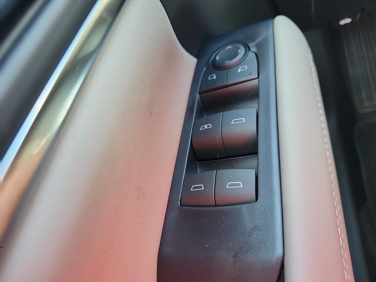 2027 GMC Terrain Elevation - Photo 15