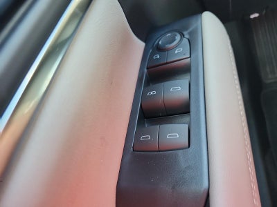 2027 GMC Terrain FWD 4dr Elevation