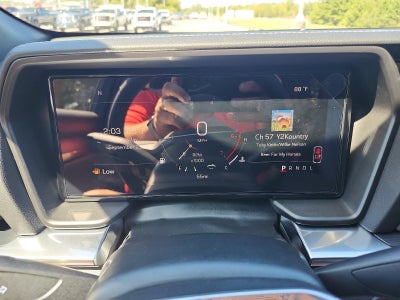 2027 GMC Terrain FWD 4dr Elevation