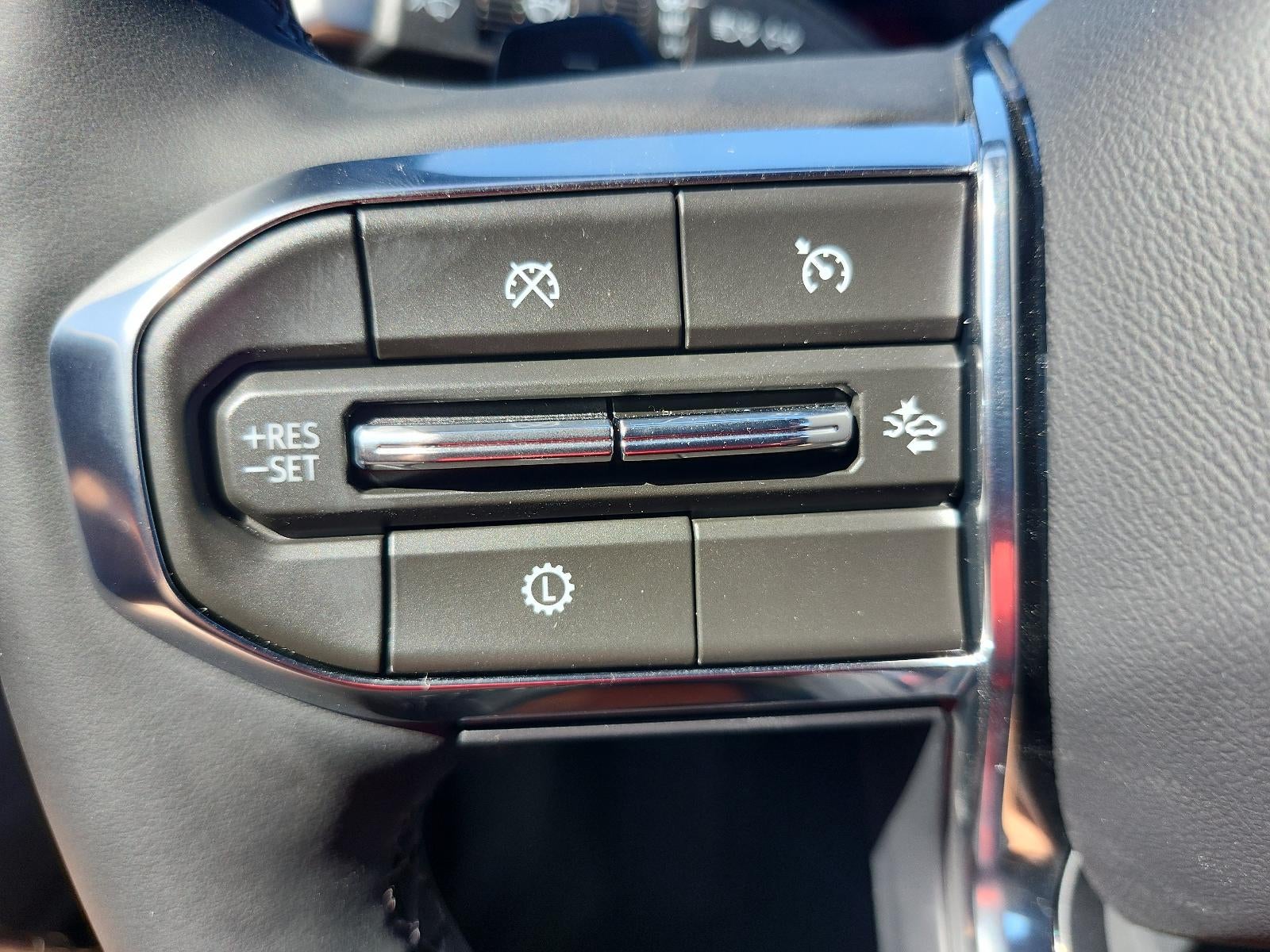 2027 GMC Terrain Elevation - Photo 18
