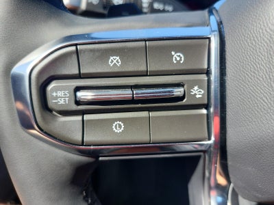 2027 GMC Terrain FWD 4dr Elevation