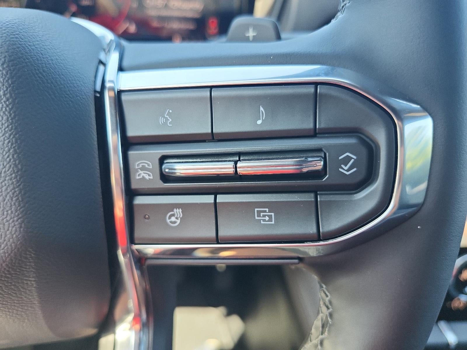 2027 GMC Terrain Elevation - Photo 19