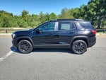 2027 GMC Terrain FWD 4dr Elevation