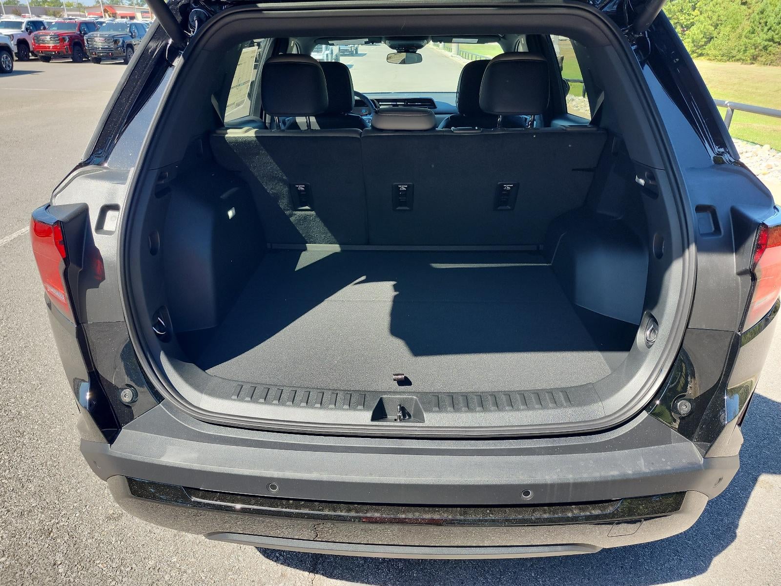 2027 GMC Terrain Elevation - Photo 7