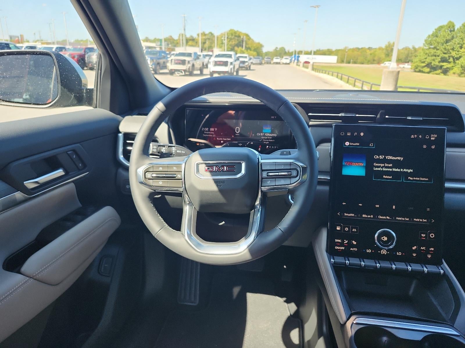 2027 GMC Terrain Elevation - Photo 9