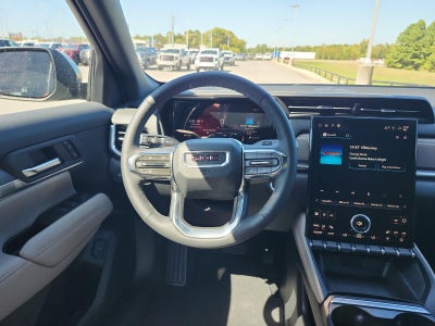 2027 GMC Terrain FWD 4dr Elevation