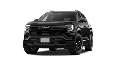 2027 GMC Terrain FWD 4dr Elevation