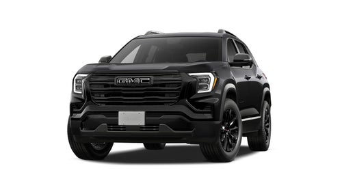 2027 GMC Terrain FWD 4dr Elevation