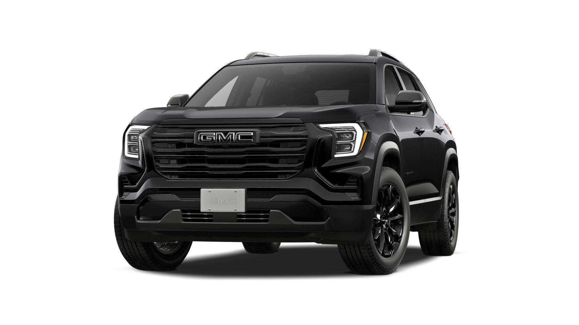 2027 GMC Terrain FWD 4dr Elevation
