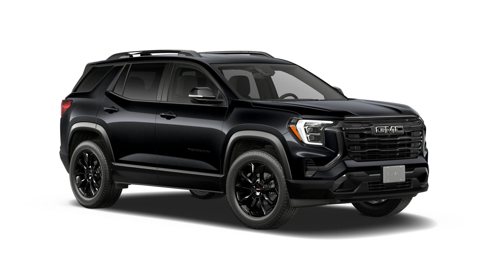 2027 GMC Terrain FWD 4dr Elevation