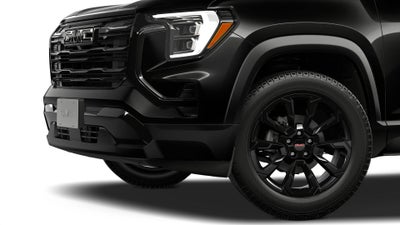 2027 GMC Terrain FWD 4dr Elevation