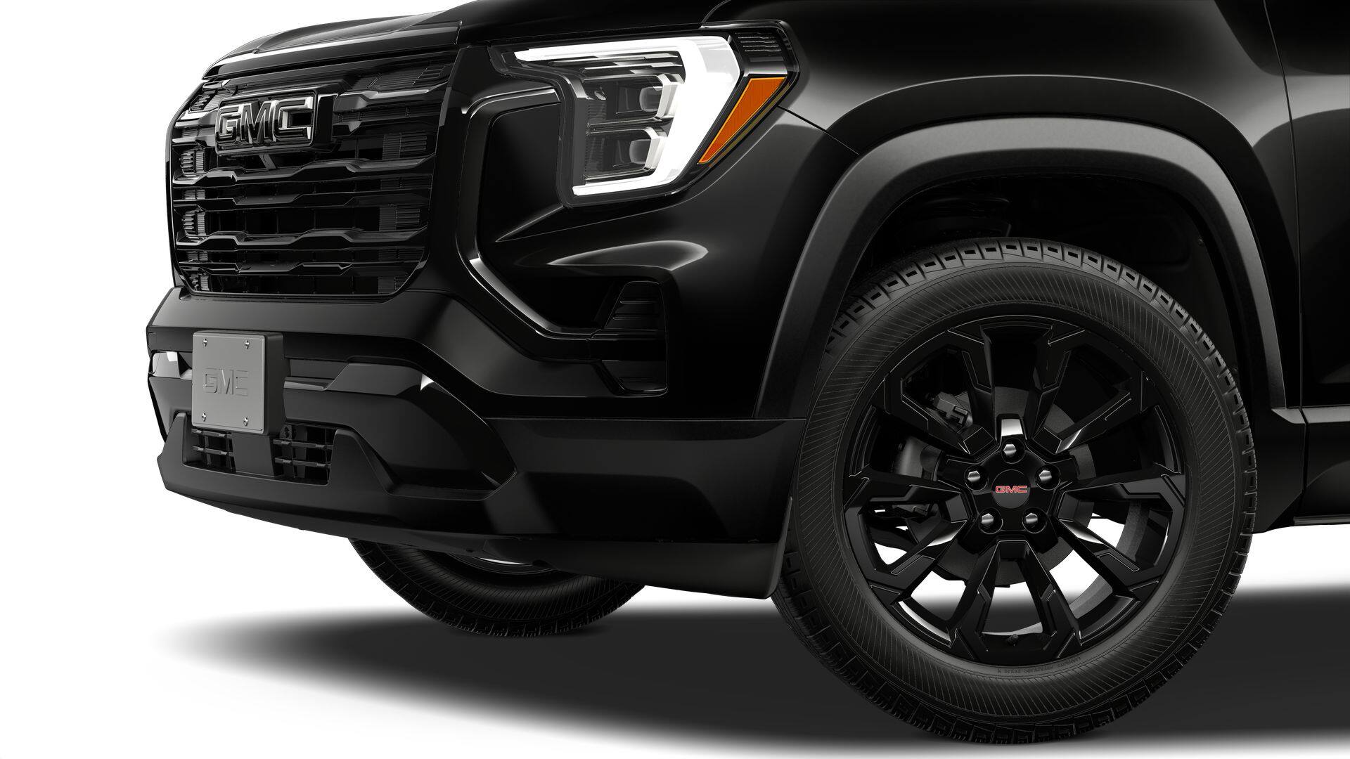 2027 GMC Terrain FWD 4dr Elevation