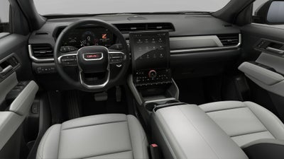 2027 GMC Terrain FWD 4dr Elevation