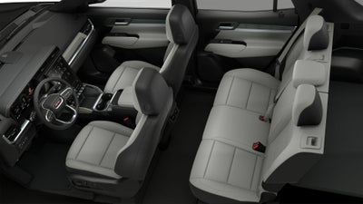 2027 GMC Terrain FWD 4dr Elevation
