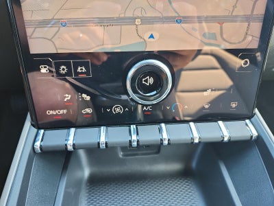 2027 GMC Terrain FWD 4dr Elevation