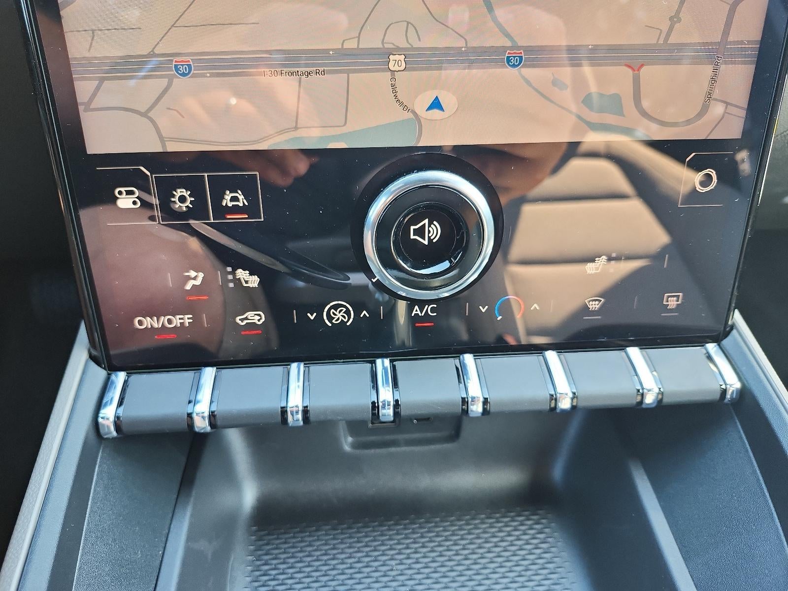 2027 GMC Terrain FWD 4dr Elevation