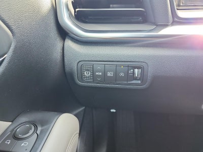 2027 GMC Terrain FWD 4dr Elevation