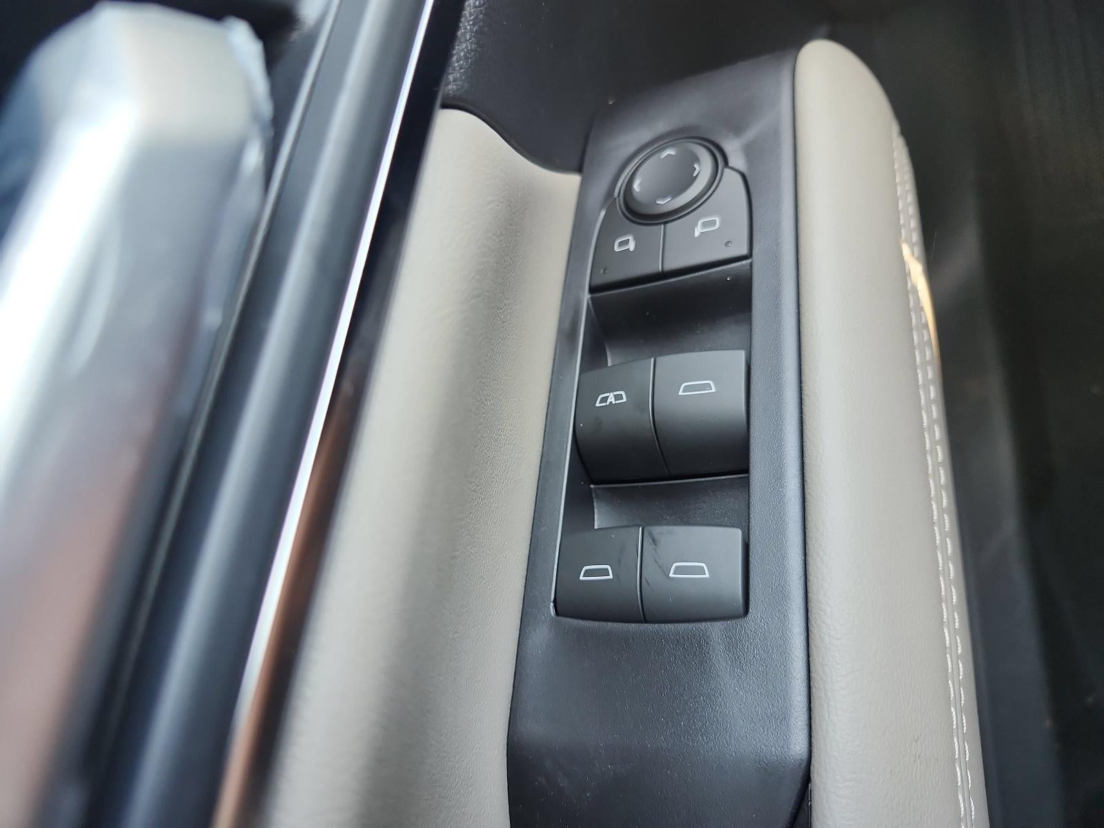 2027 GMC Terrain FWD 4dr Elevation