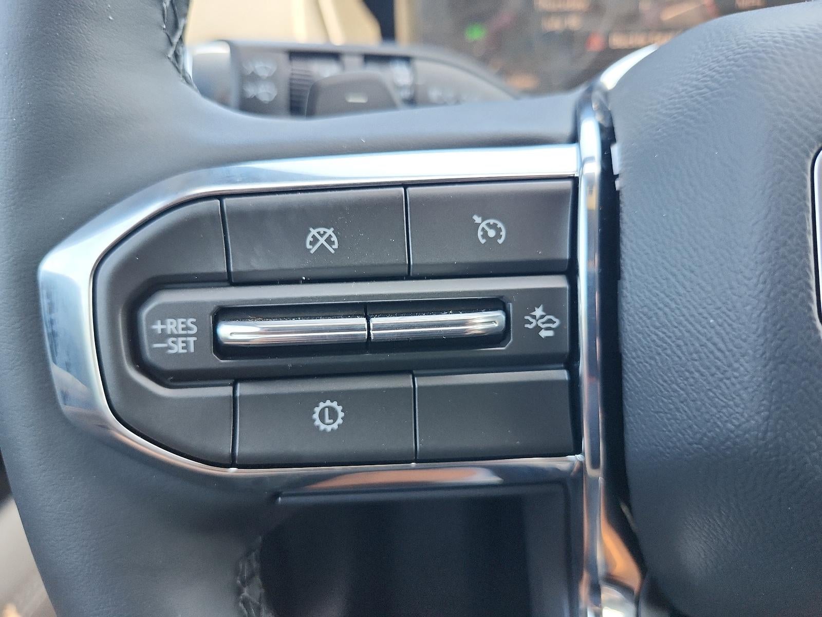 2027 GMC Terrain FWD 4dr Elevation