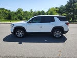2027 GMC Terrain FWD 4dr Elevation