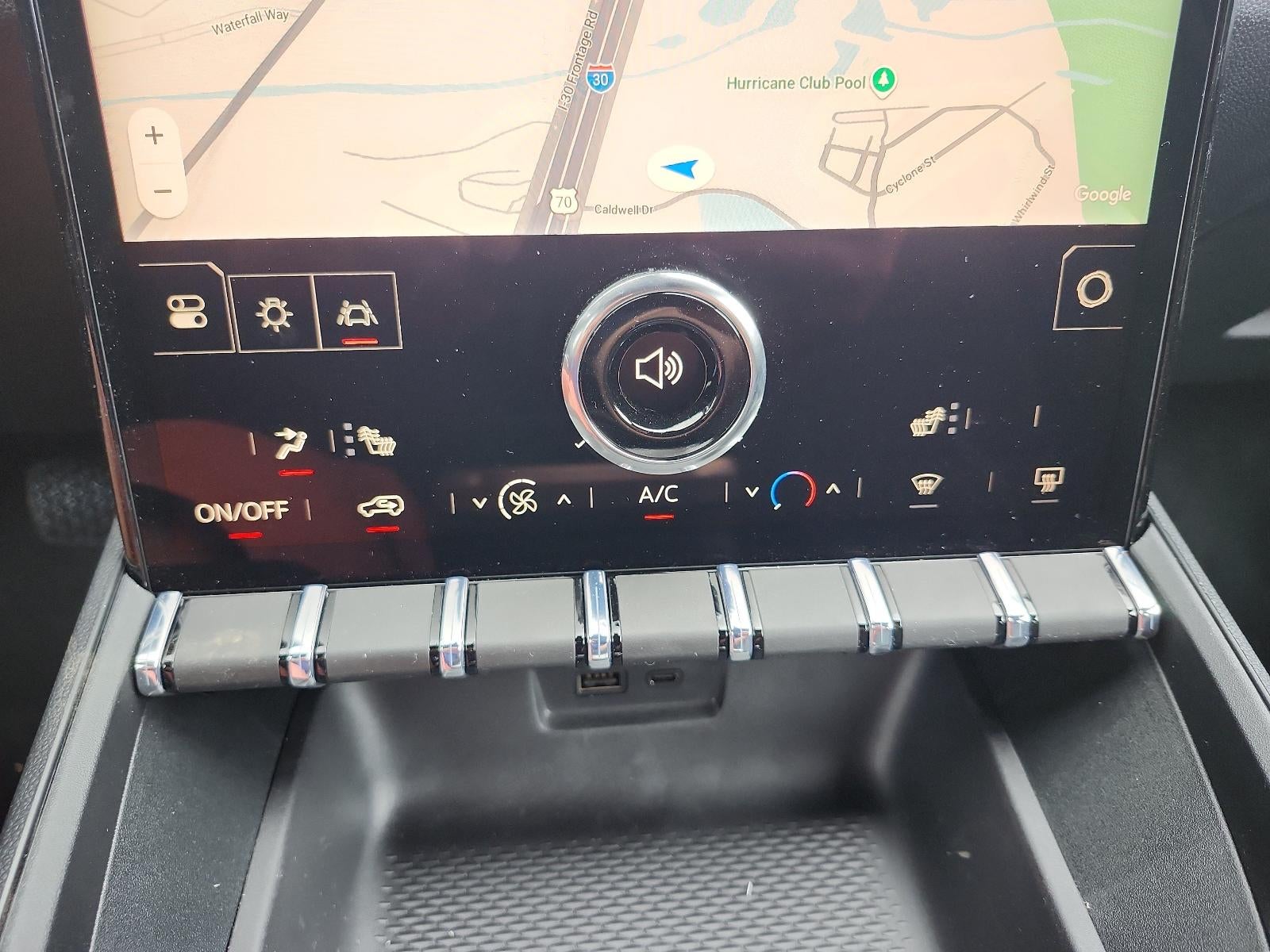 2027 GMC Terrain FWD 4dr Elevation