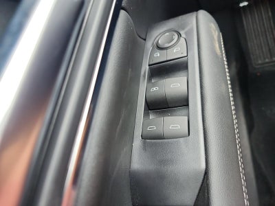 2027 GMC Terrain FWD 4dr Elevation
