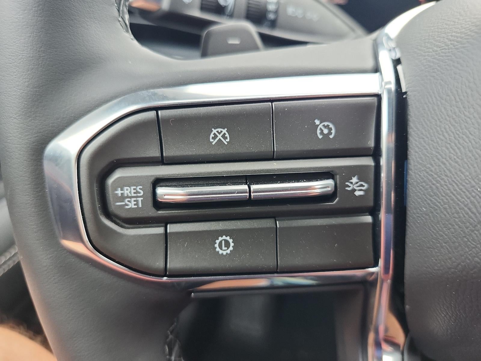2027 GMC Terrain FWD 4dr Elevation