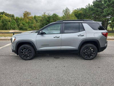 2027 GMC Terrain FWD 4dr Elevation