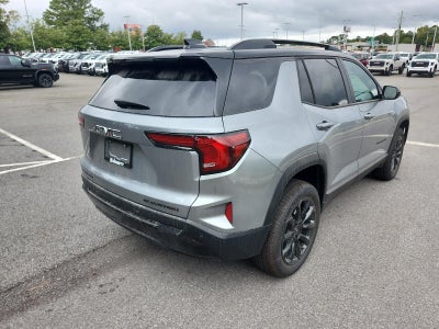 2027 GMC Terrain FWD 4dr Elevation