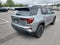 2027 GMC Terrain FWD 4dr Elevation