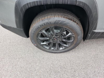 2027 GMC Terrain FWD 4dr Elevation