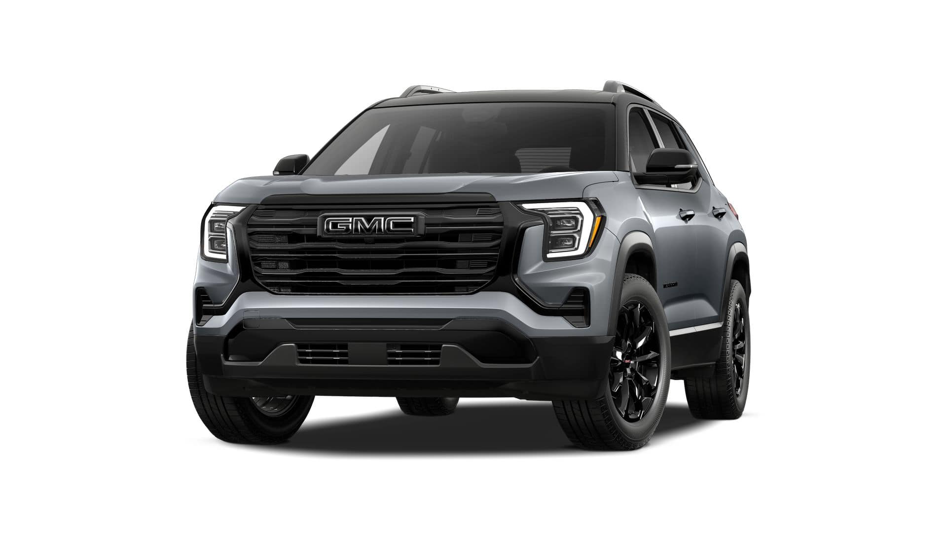 2027 GMC Terrain