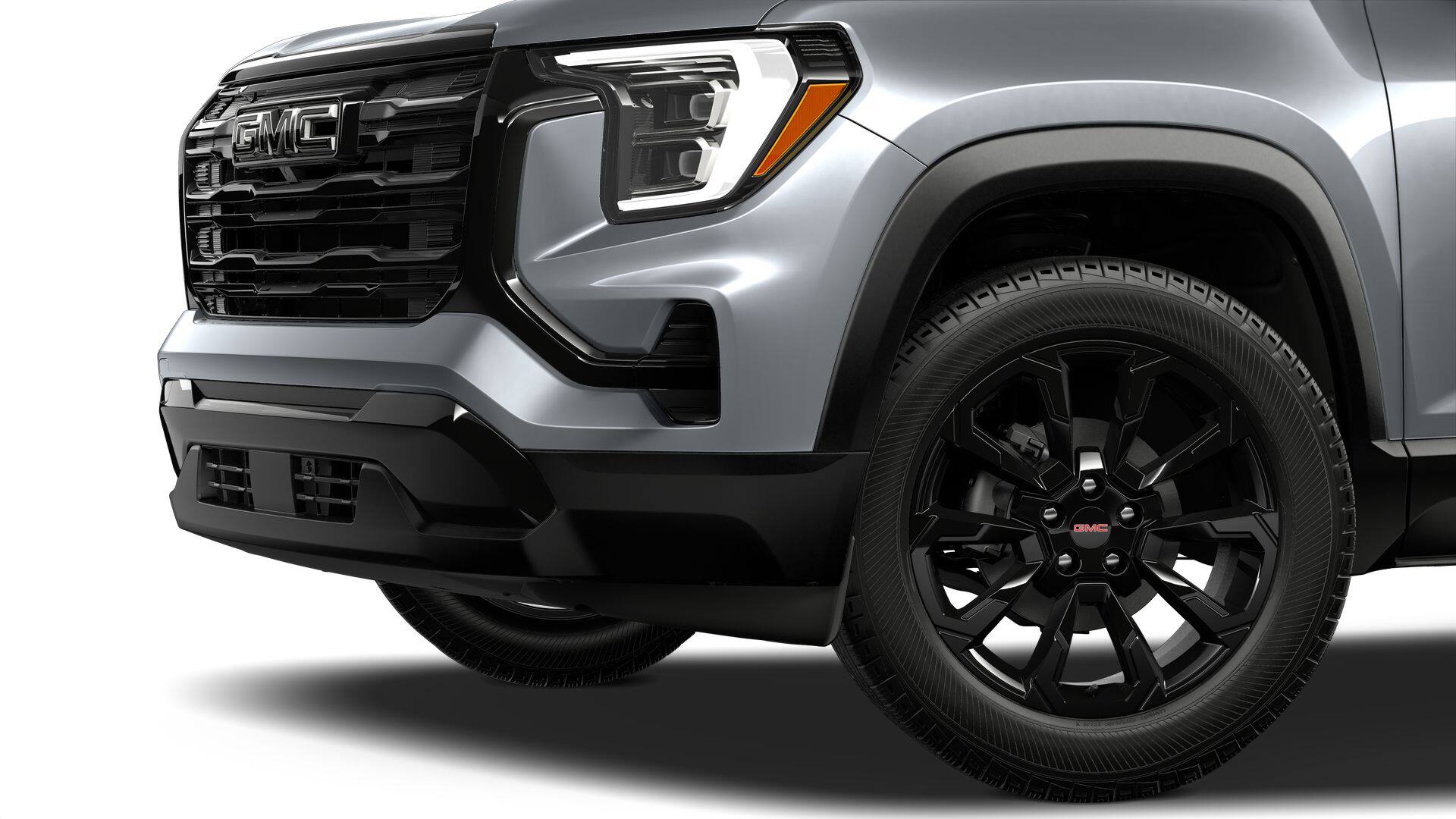 2027 GMC Terrain FWD 4dr Elevation