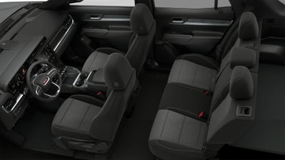 2027 GMC Terrain FWD 4dr Elevation