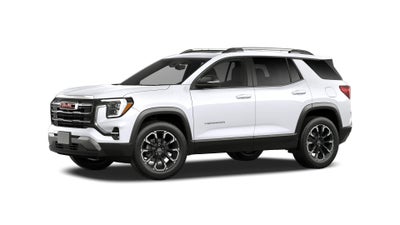 2027 GMC Terrain FWD 4dr Elevation
