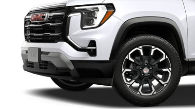 2027 GMC Terrain FWD 4dr Elevation