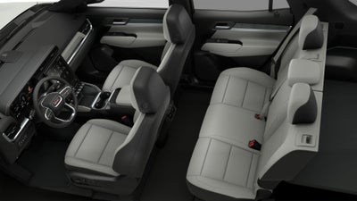 2027 GMC Terrain FWD 4dr Elevation