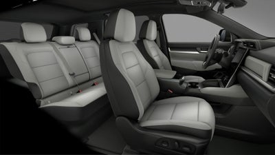 2027 GMC Terrain FWD 4dr Elevation