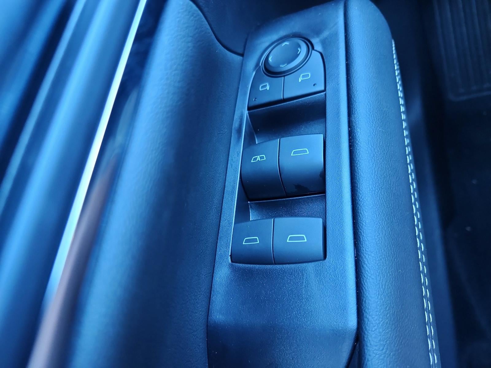 2027 GMC Terrain FWD 4dr Elevation