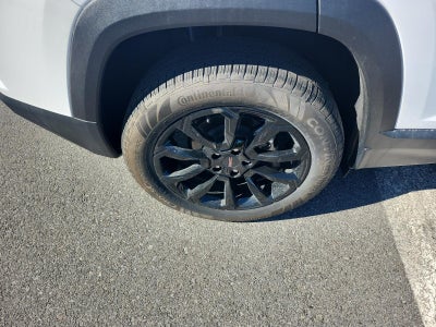 2027 GMC Terrain FWD 4dr Elevation