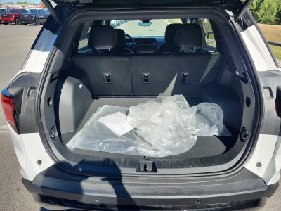 2027 GMC Terrain FWD 4dr Elevation