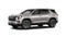 2027 GMC Terrain FWD 4dr Elevation