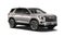 2027 GMC Terrain FWD 4dr Elevation