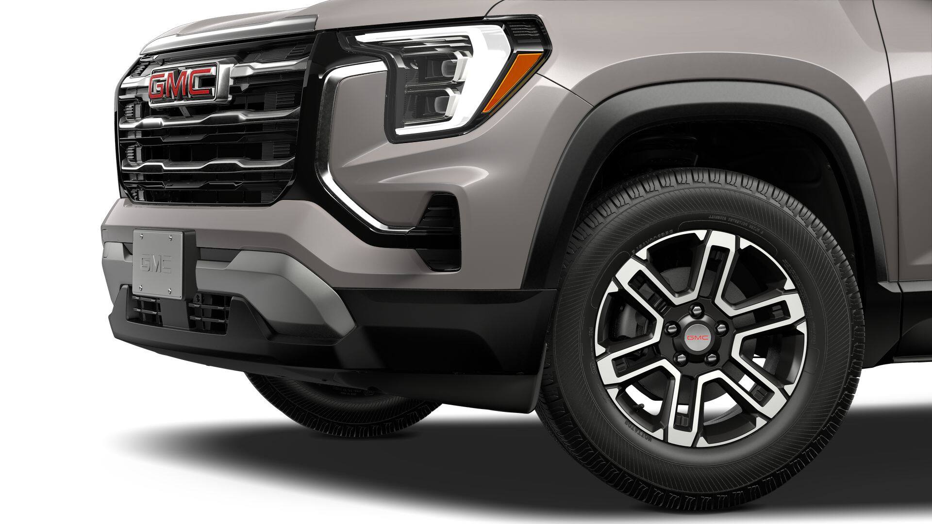 2027 GMC Terrain FWD 4dr Elevation