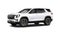 2027 GMC Terrain FWD 4dr Elevation