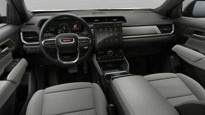2027 GMC Terrain FWD 4dr Elevation